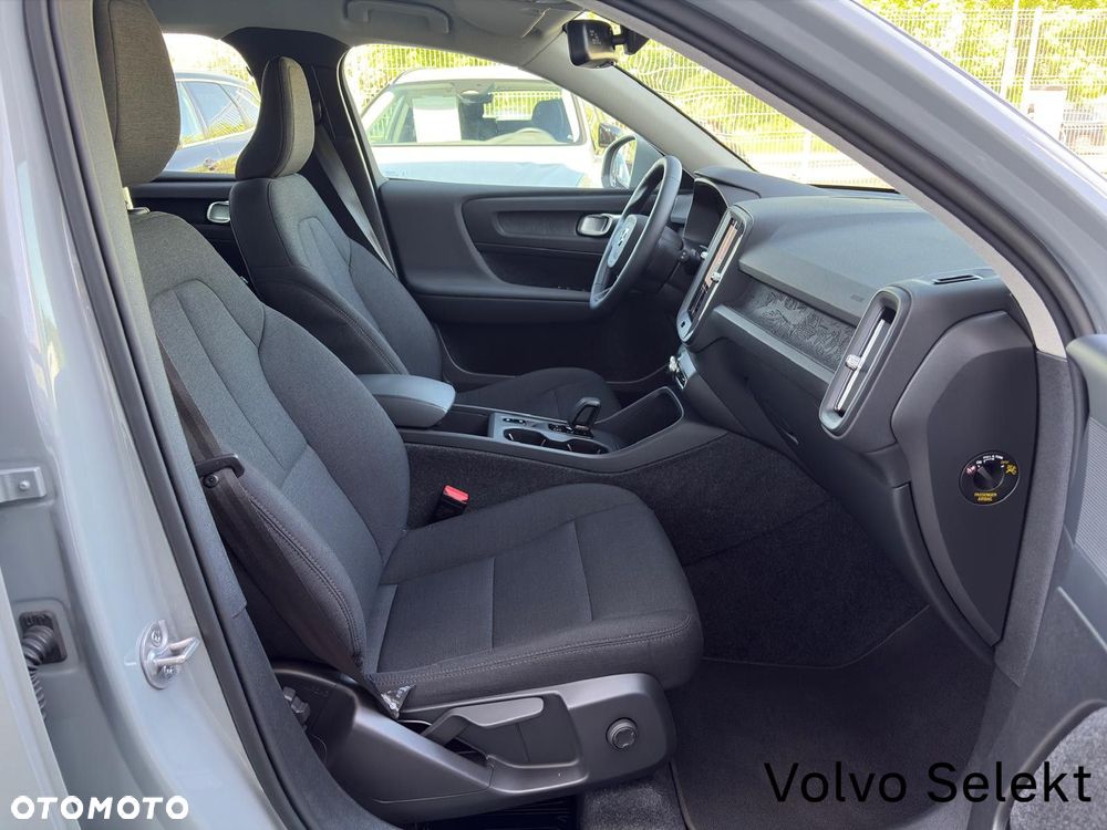 Volvo XC 40 - 16