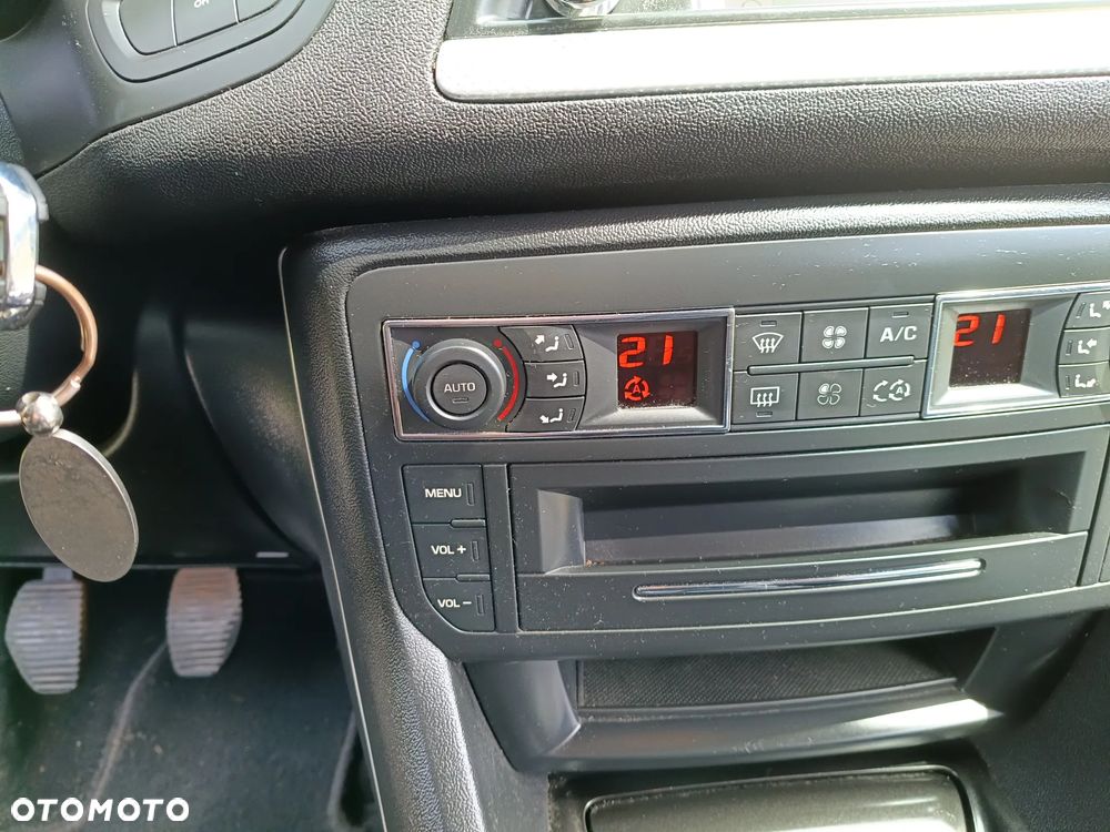 Citroën C5 - 13