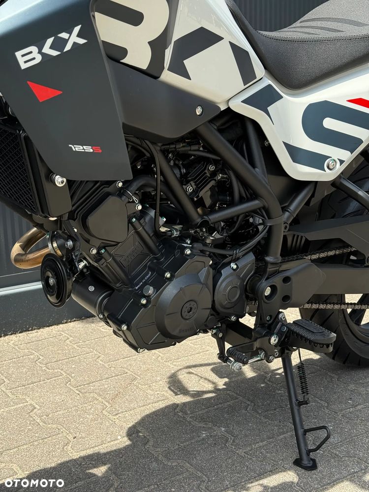 Benelli BKX - 16