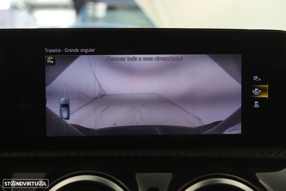 Mercedes-Benz A 250 e Style Plus - 23