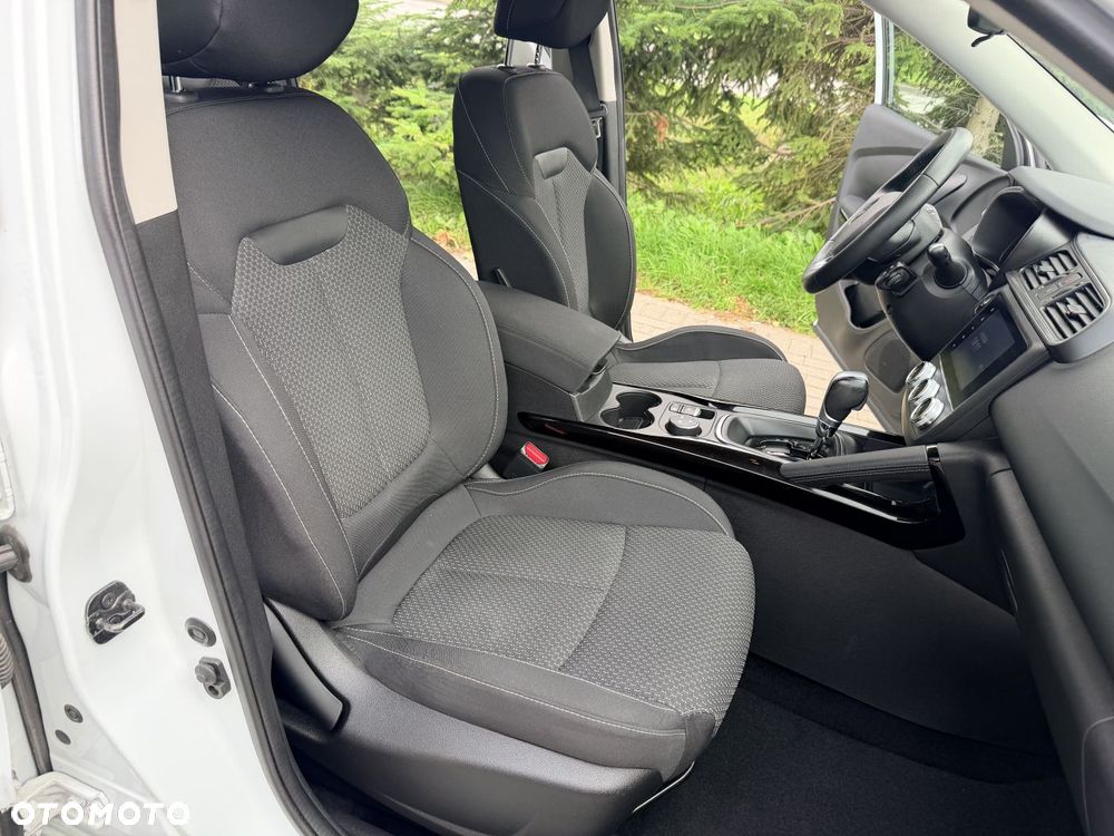 Renault Kadjar 1.3 TCe FAP Zen EDC - 19