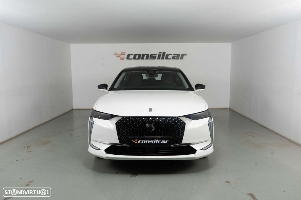DS DS4 E-Tense Trocadero EAT8 - 3