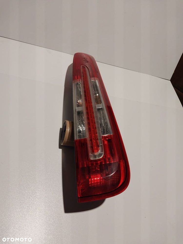Ford C -Max tylna lampa mk1 lift prawa prawy tył tylna wkład lampy - 2