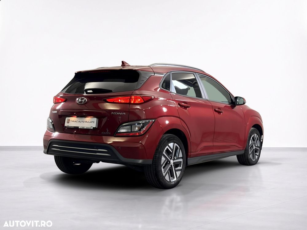 Hyundai KONA - 6