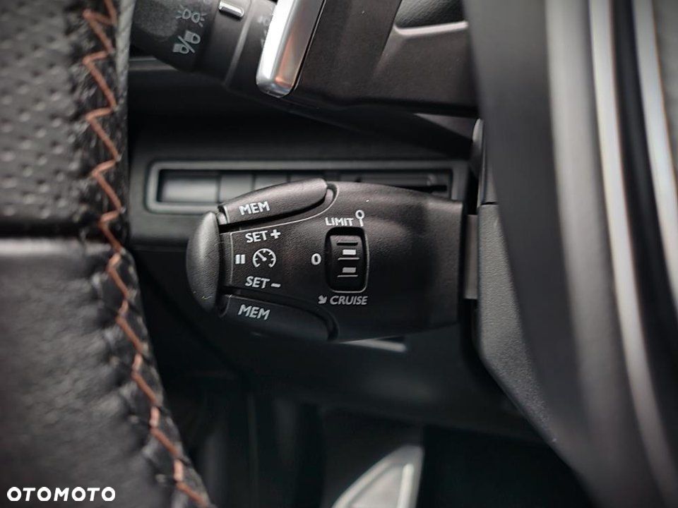 Peugeot 3008 2017