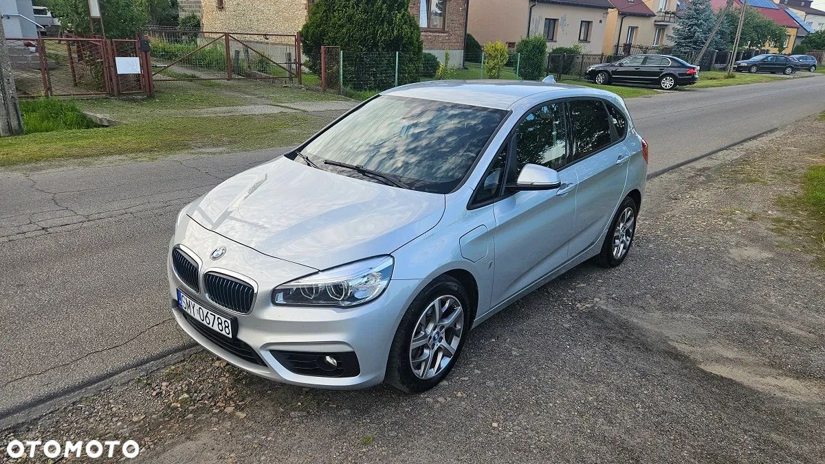 BMW Seria 2 225xe iPerformance Advantage - 1
