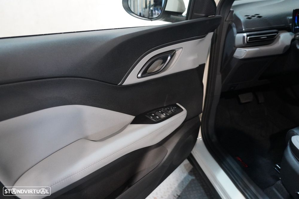 BYD Dolphin Surf 43.2 kWh Comfort - 50