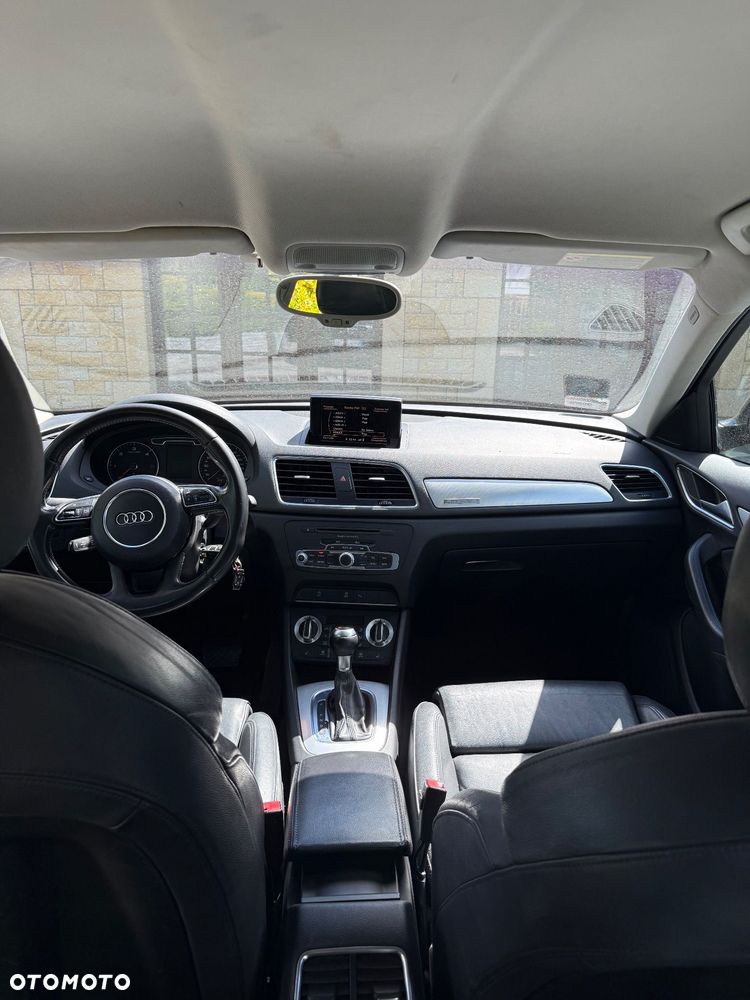 Audi Q3 2.0 TDI Quattro Prime Line S tronic - 19