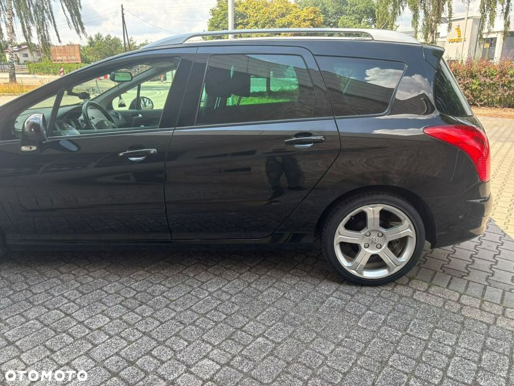 Peugeot 308 - 10
