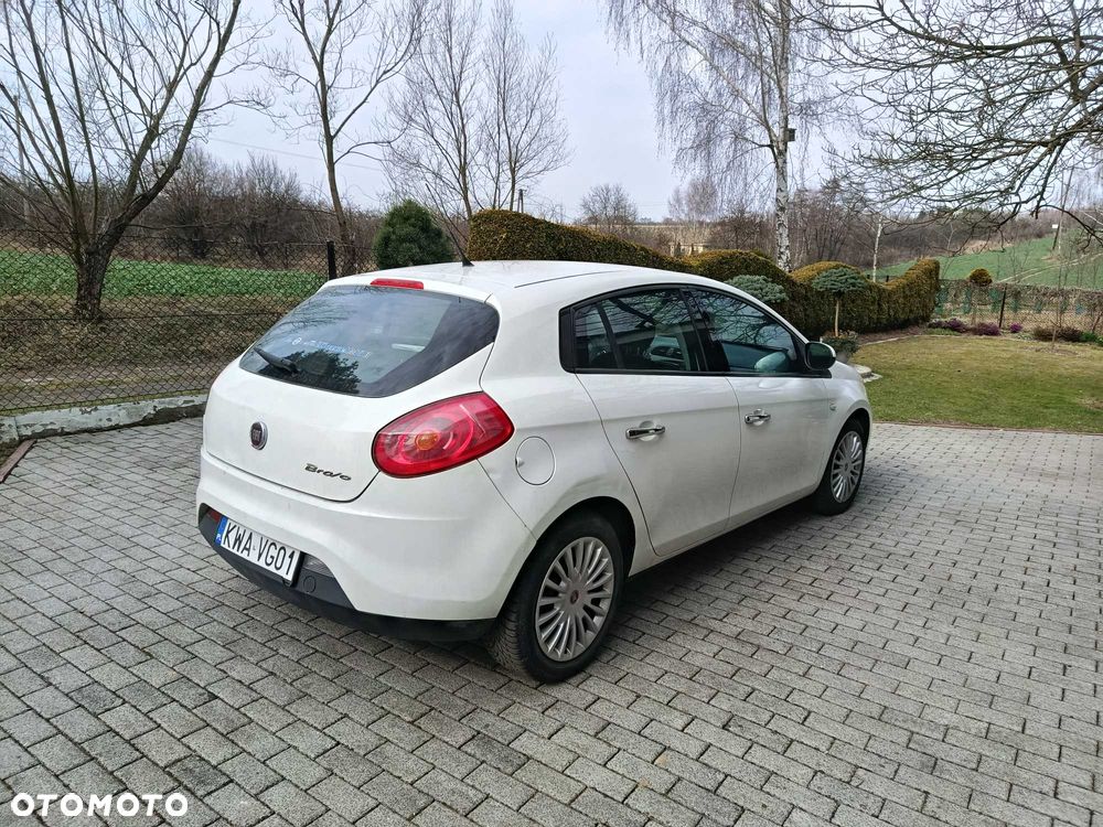 Fiat Bravo - 4