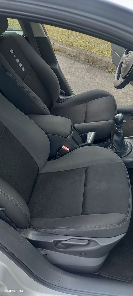 Renault Mégane 1.5 dCi Extreme - 10