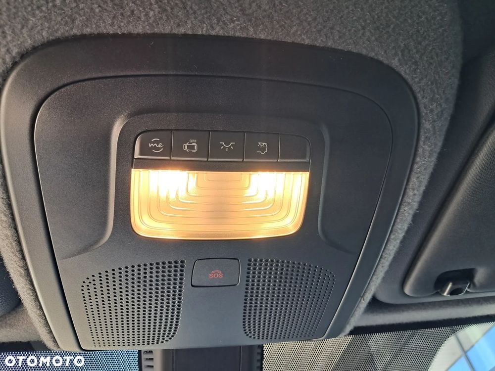 Mercedes-Benz Sprinter 317 CDI Furgon PRO ekstra długi - 15