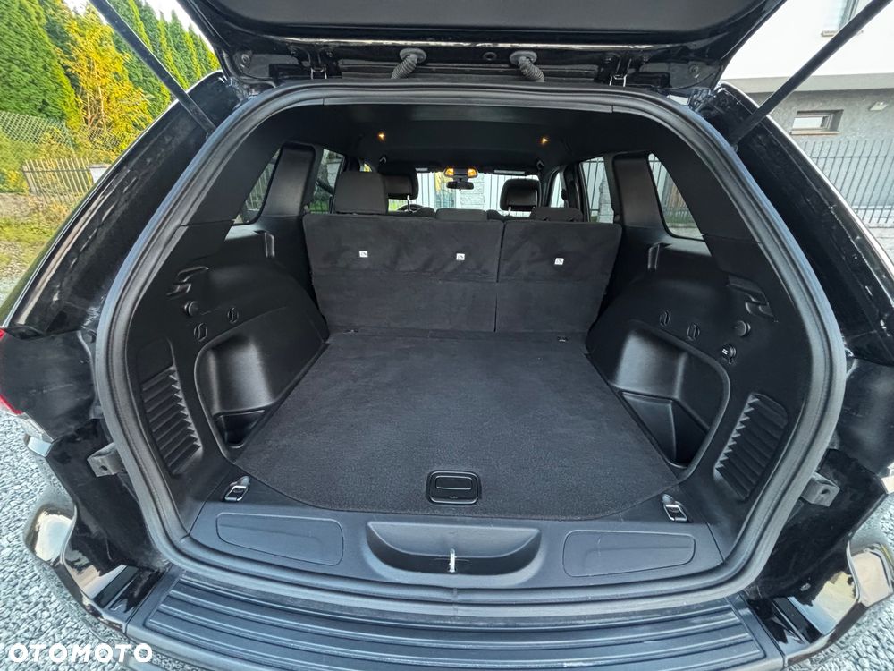 Jeep Grand Cherokee 3.6 V6 Laredo - 27