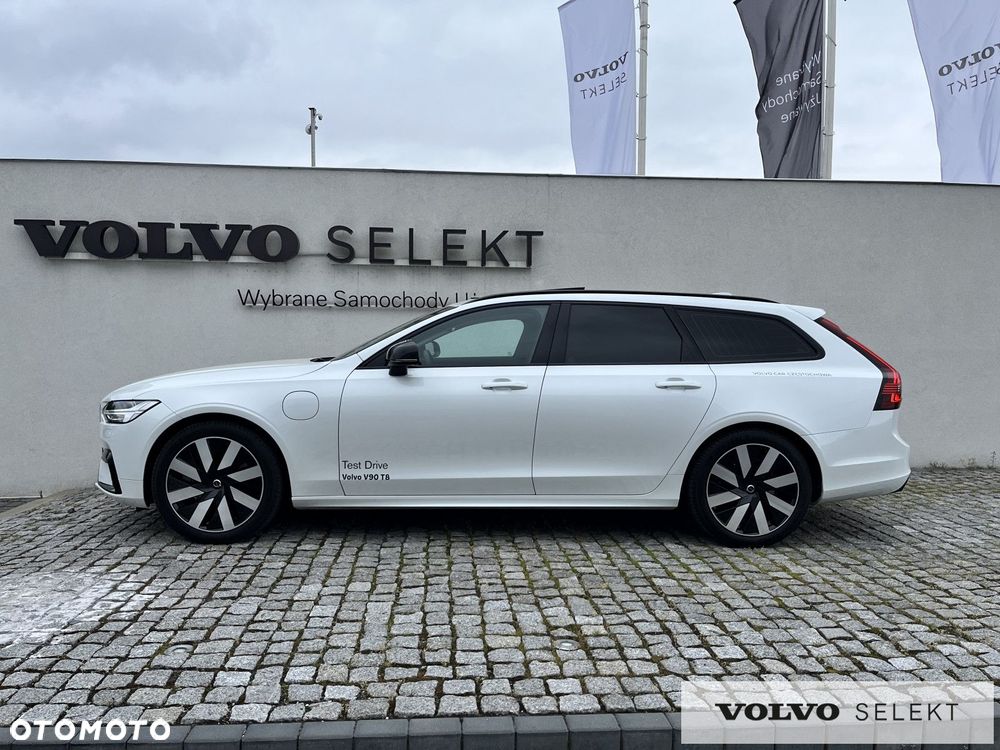 Volvo V90 - 7