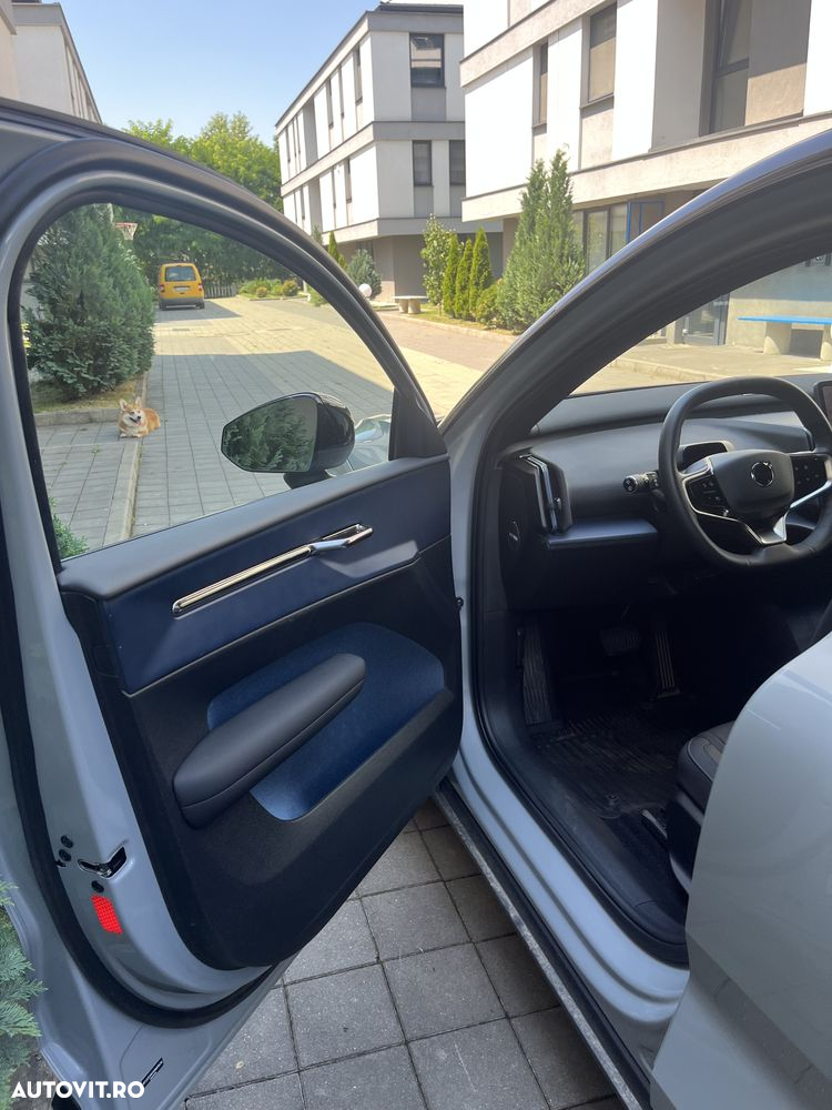 Volvo EX30 Twin Motor Performance Ultra - 11