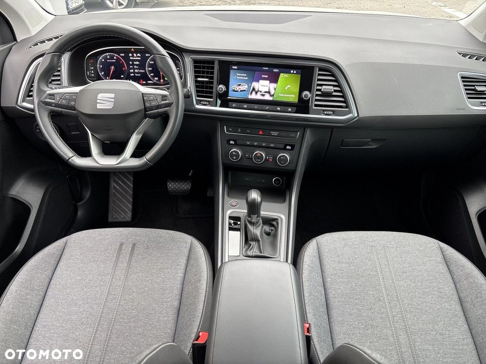 Seat Ateca - 15