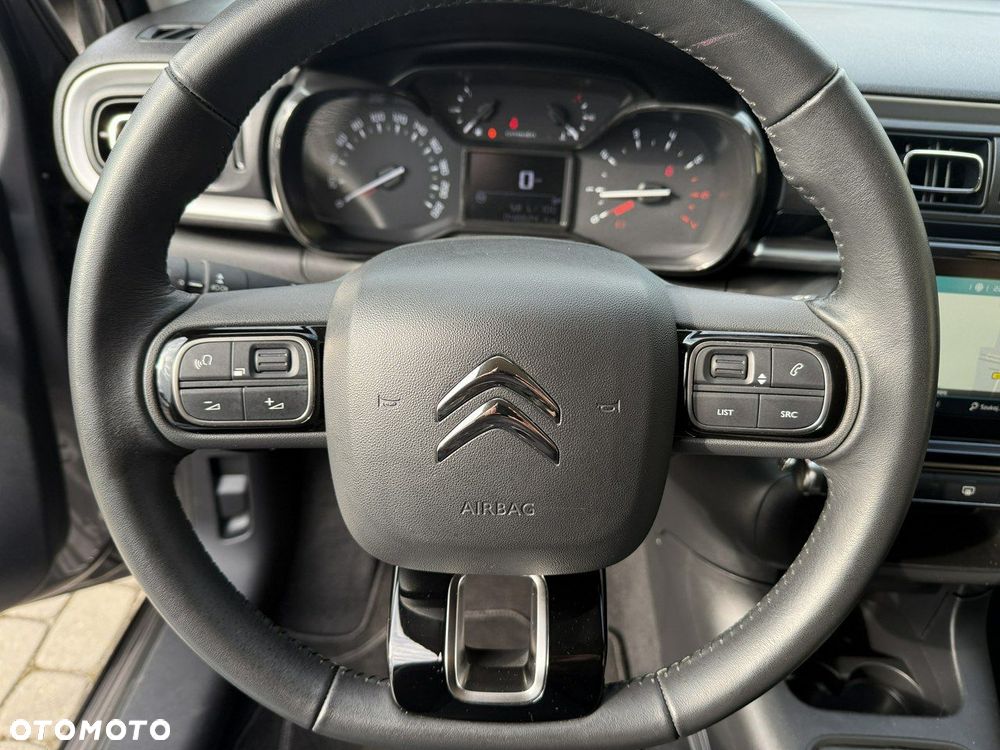 Citroën C3 1.2 PureTech Feel - 16