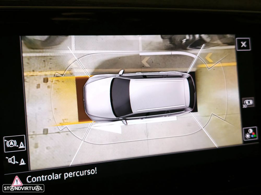 VW Passat Variant - 37