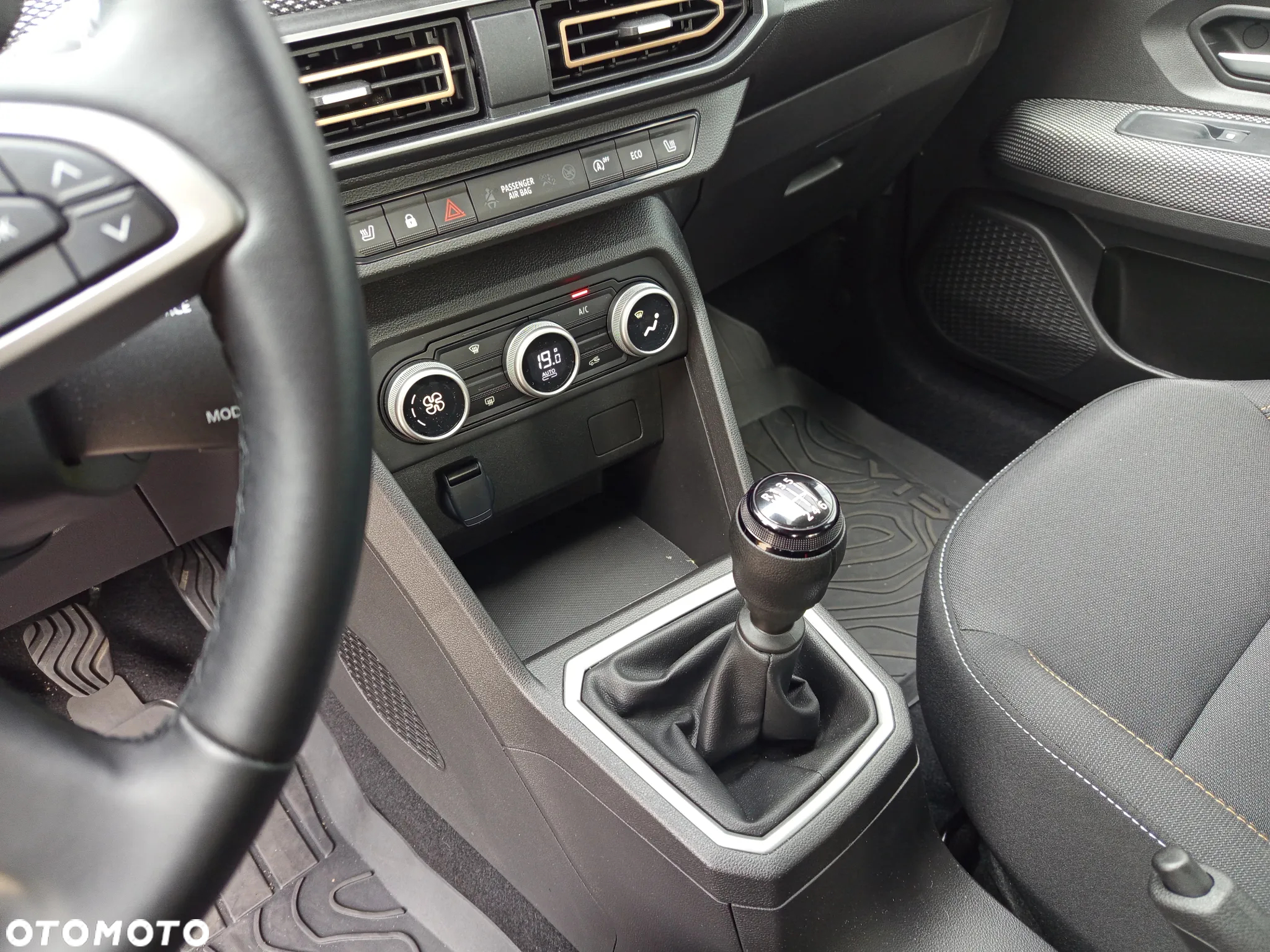 Dacia Sandero 1.0 TCe Expression - 12