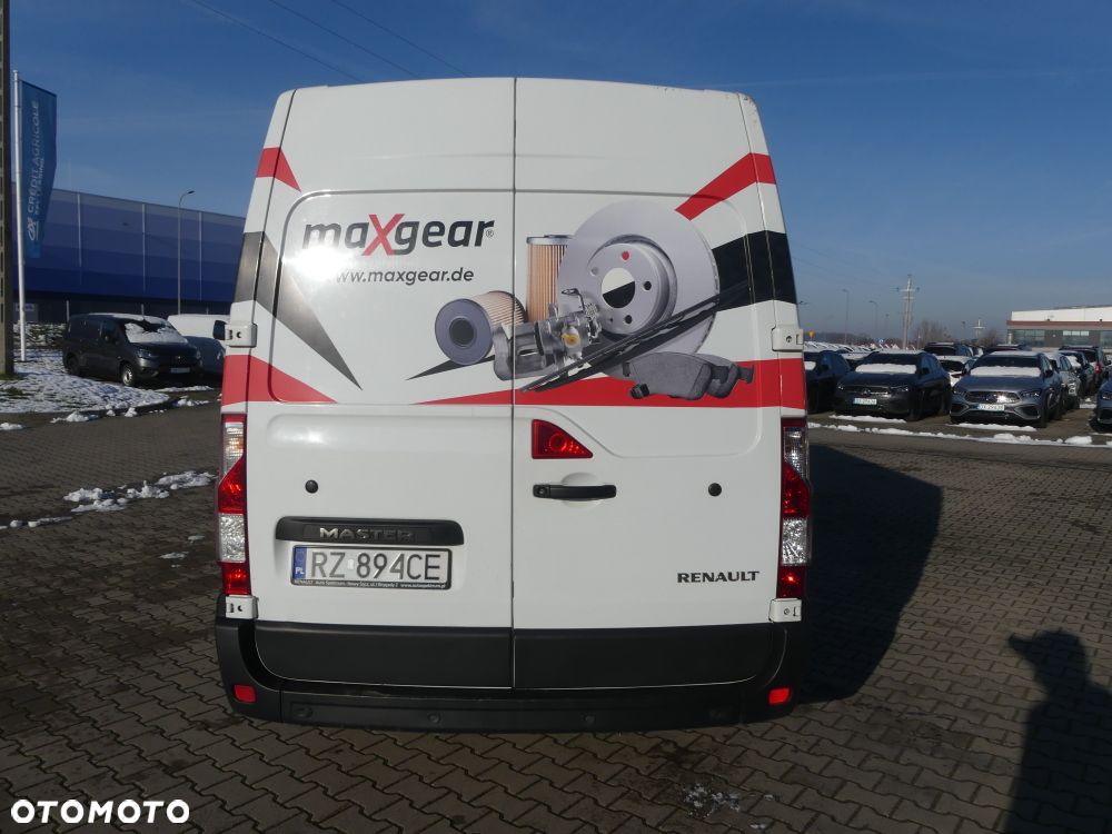 Renault MASTER 2.3 DCI - 10