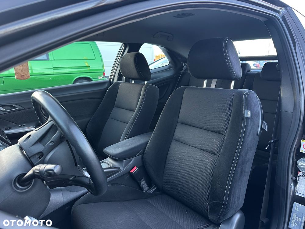 Honda Civic 1.8i-VTEC Type S - 9