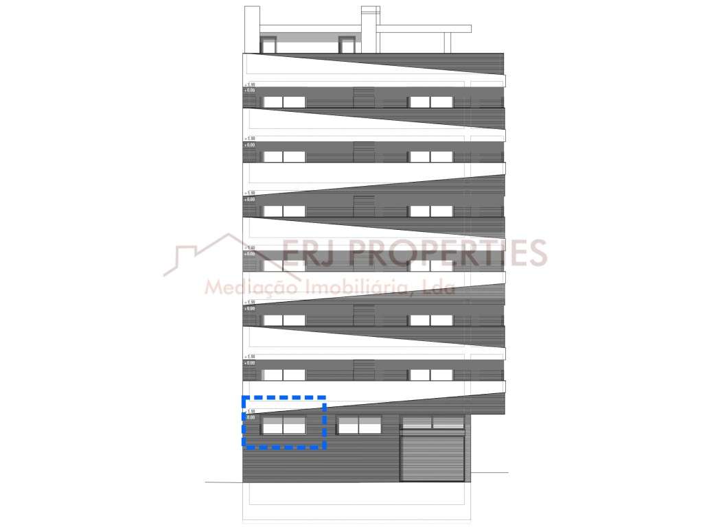 T1 Novo | 2ª Linha de Praia | Monte Gordo - Grande imagem: 2/11