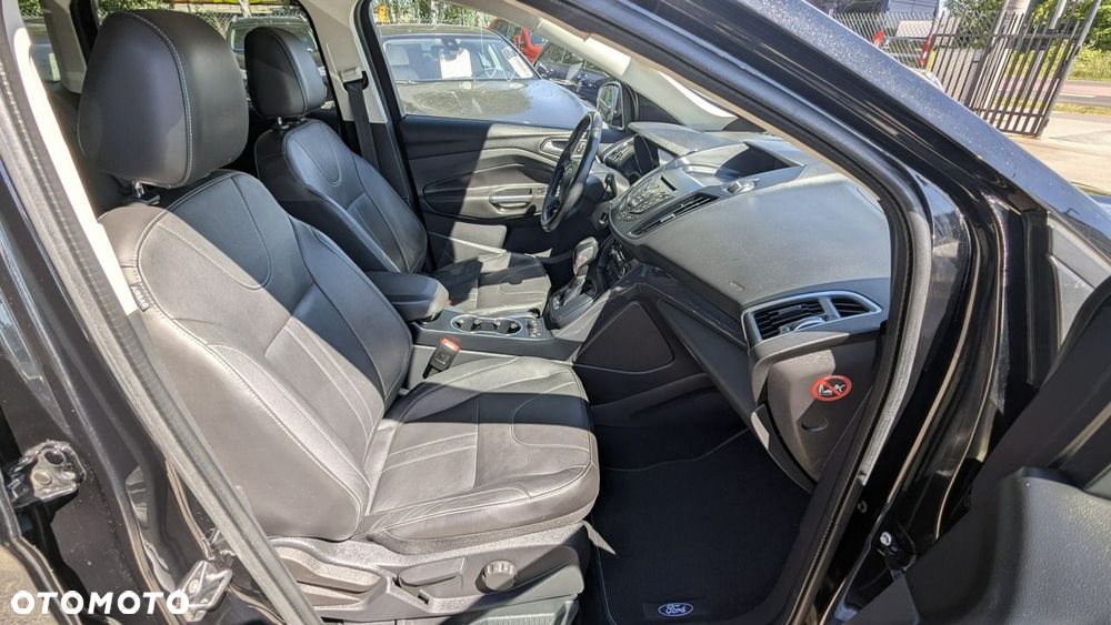 Ford Kuga - 20