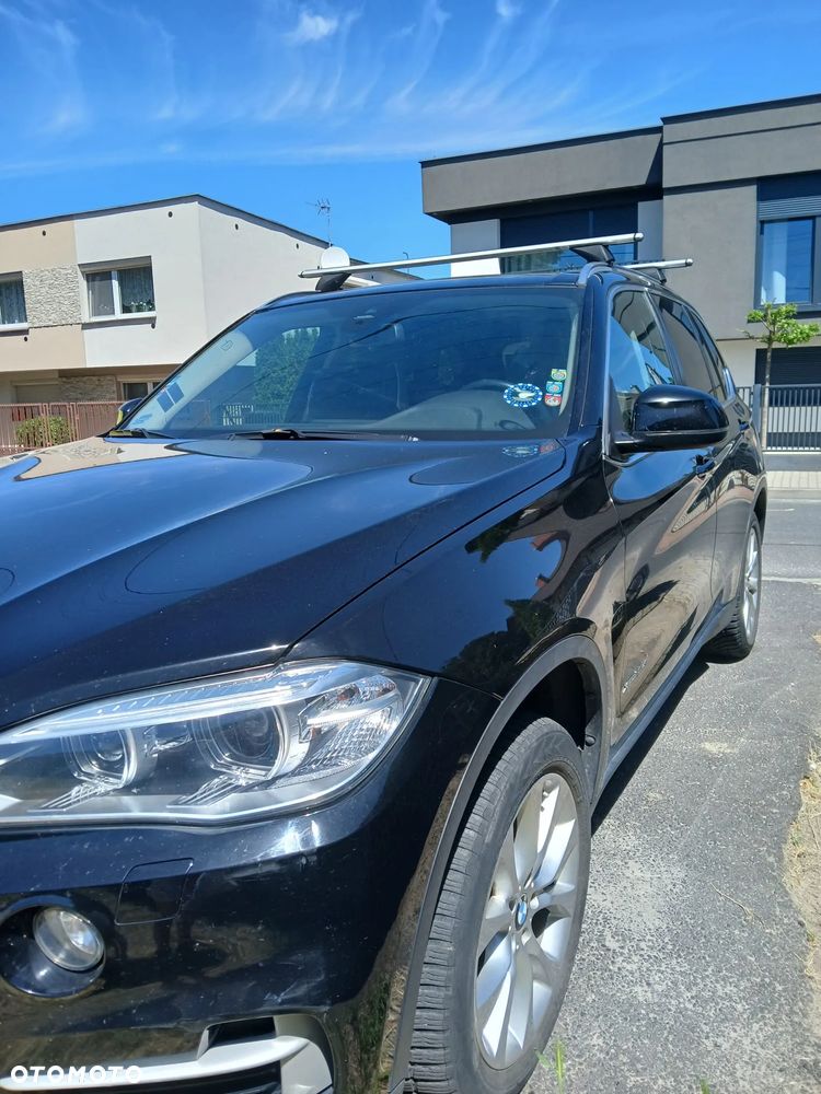 BMW X5 - 4