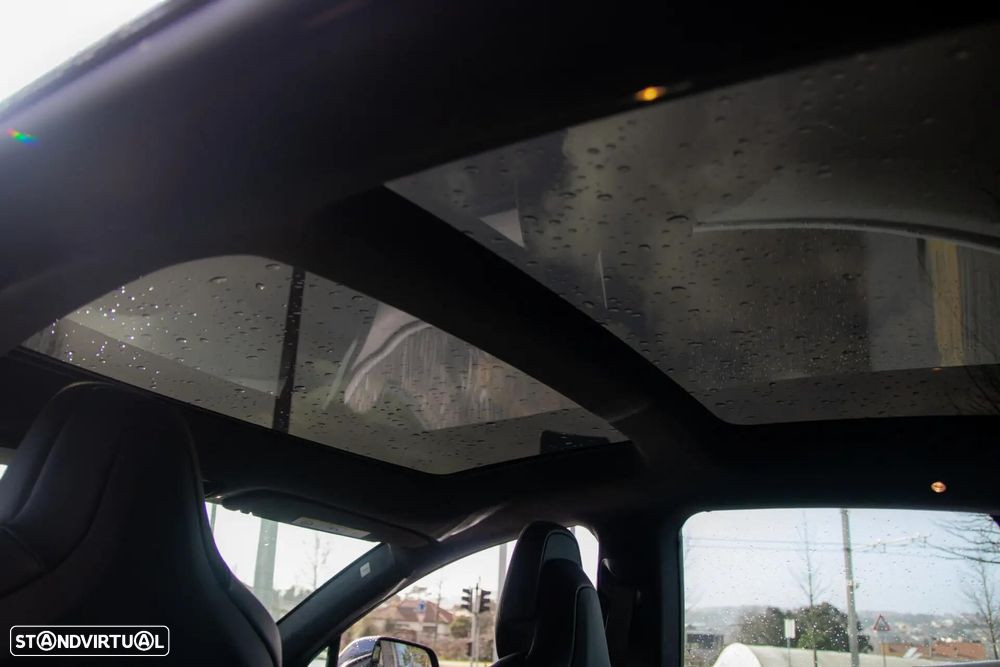 Tesla Model S 100D - 38