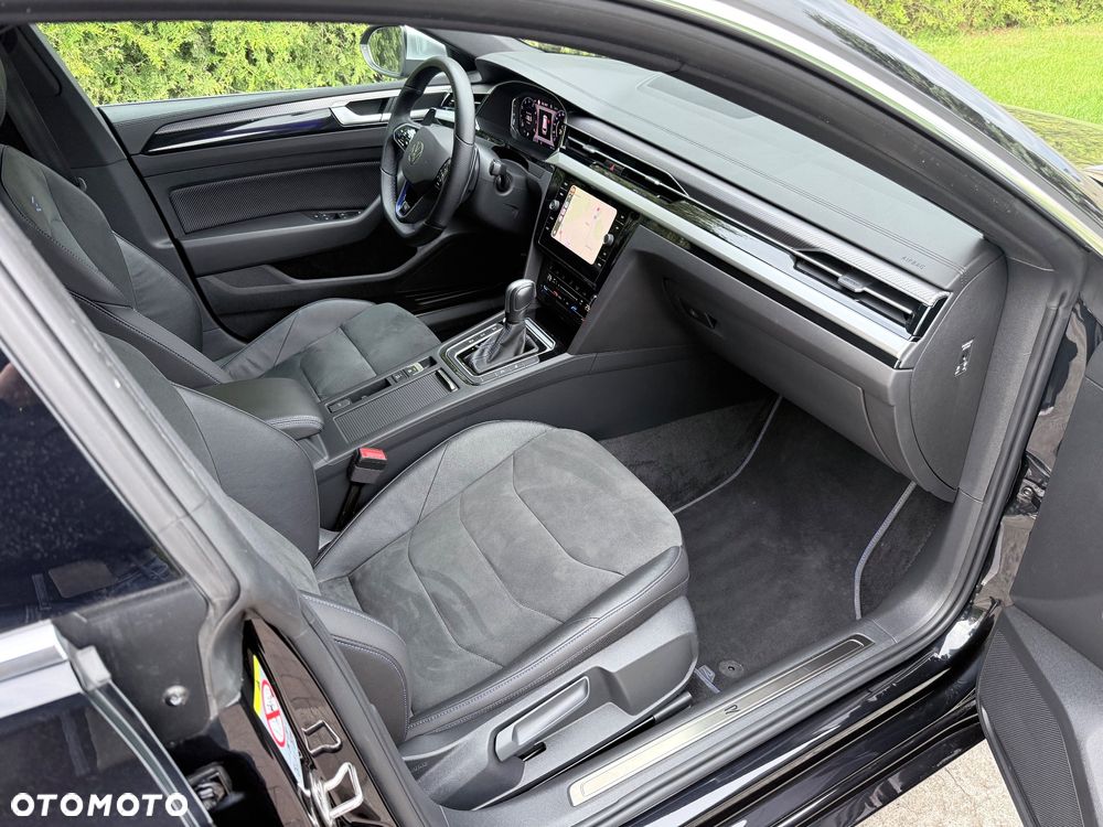 Volkswagen Arteon Shooting Brake - 15