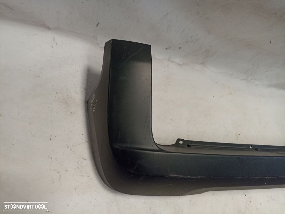 Pára-choques trás CITROËN Nemo Combi - 2