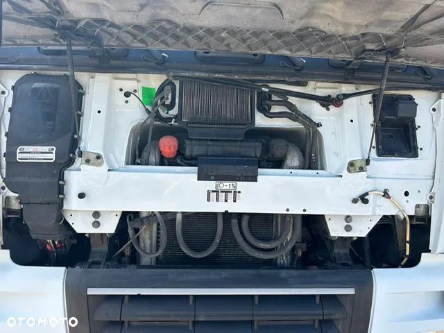 DAF XF105 - 13