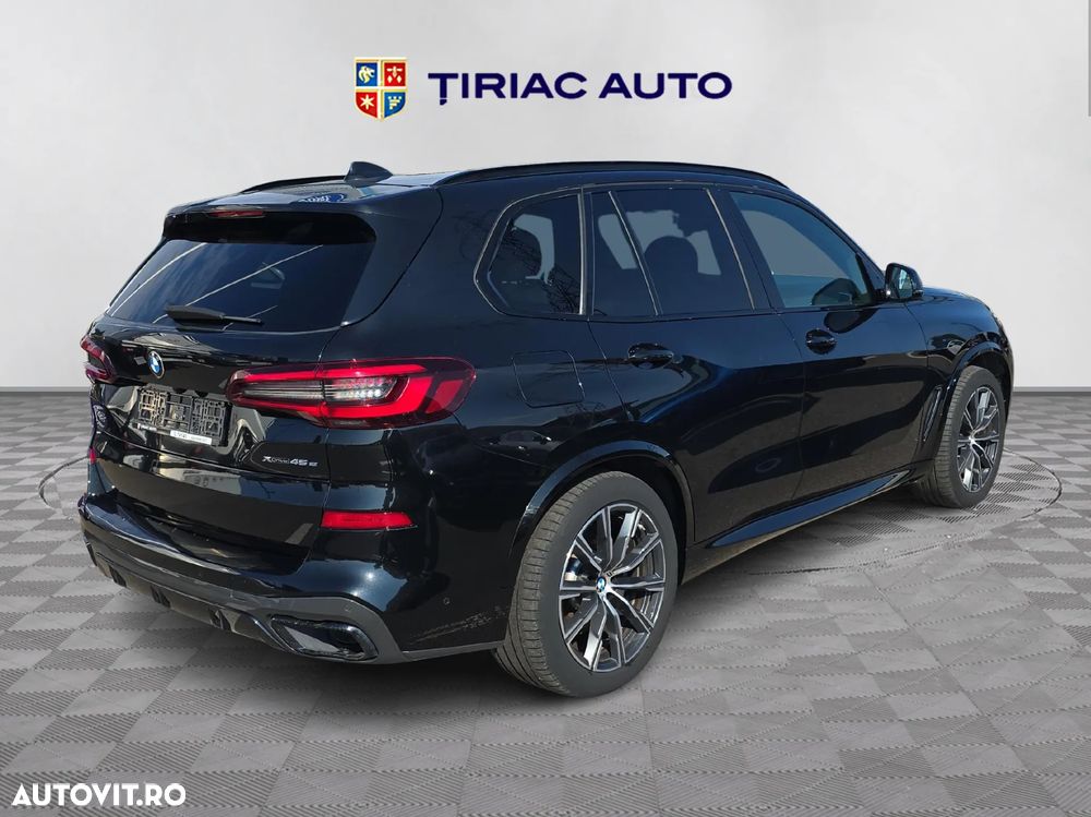 BMW X5 - 5