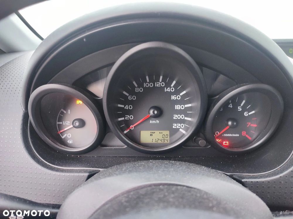 SKRZYNIA BIEGÓW MITSUBISHI COLT VI (2004-2008) 1.3 95KM PMN130194 - 7