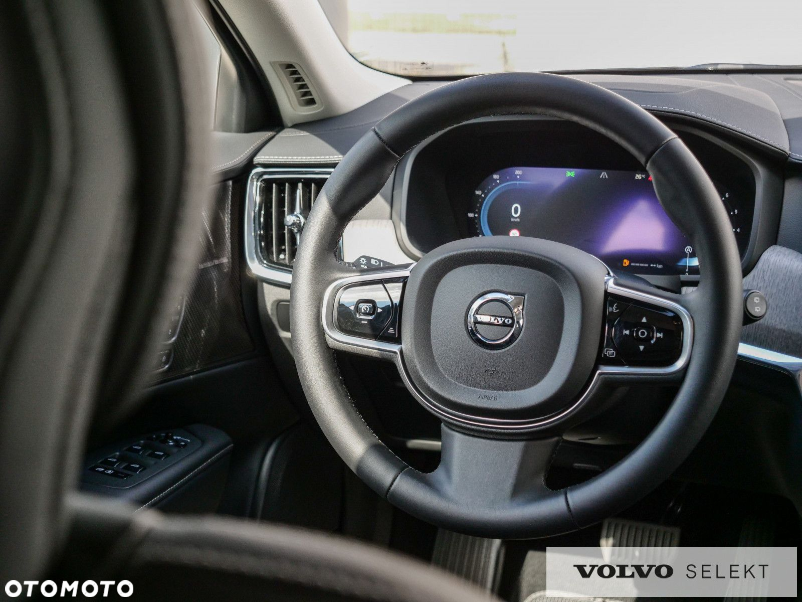 Volvo V90 Cross Country - 20