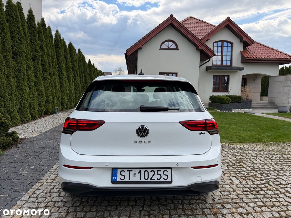 Volkswagen Golf 2.0 TDI - 17