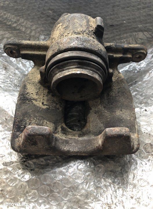 etrier stanga asz vw golf 4 polo seat ibiza skoda fabia audi a4 - 1