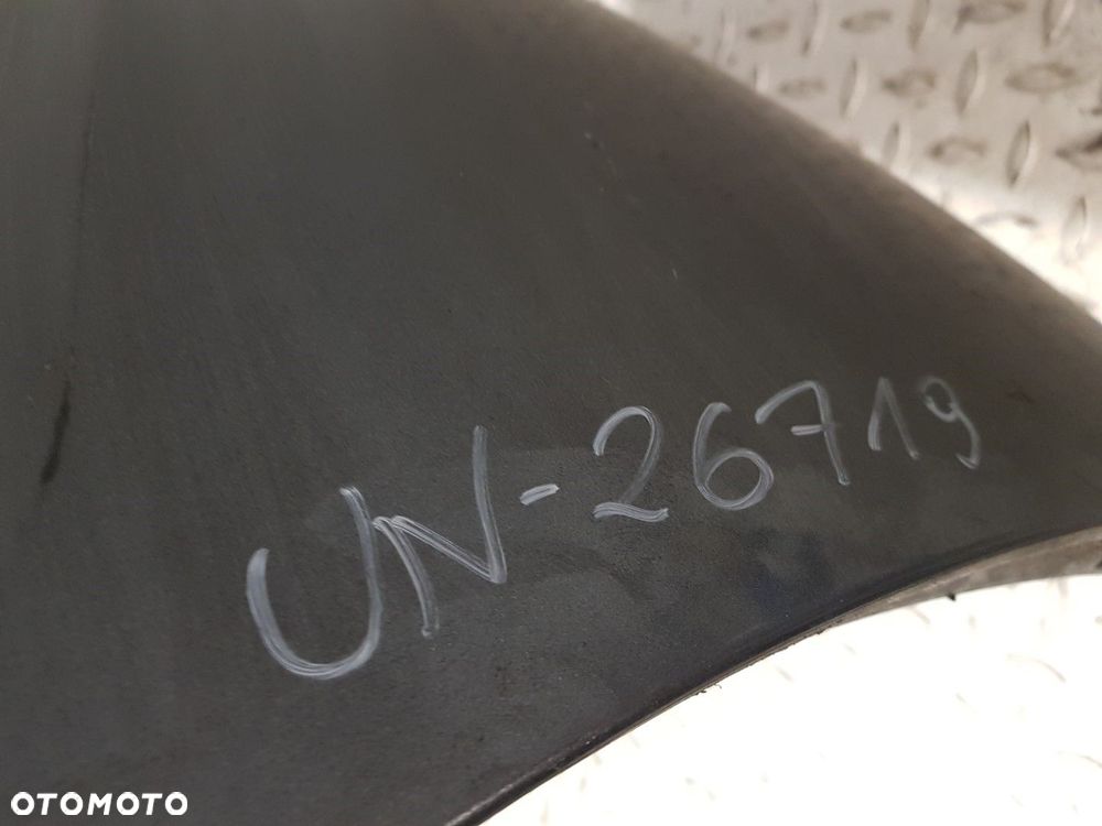 AUDI A4 B9 LIFT 19-25 KOMBI AVANT 8W9 S-LINE ZDERZAK SPOILER TYLNY 4 PDC TYŁ 8W9807511AB - 12