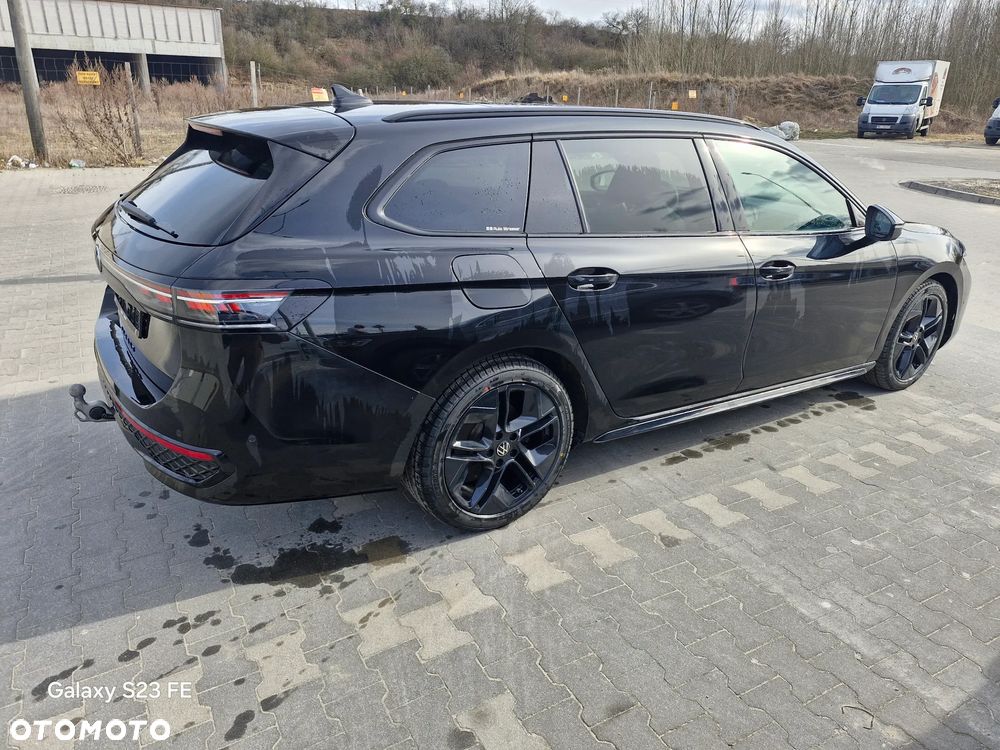 Volkswagen Passat - 5