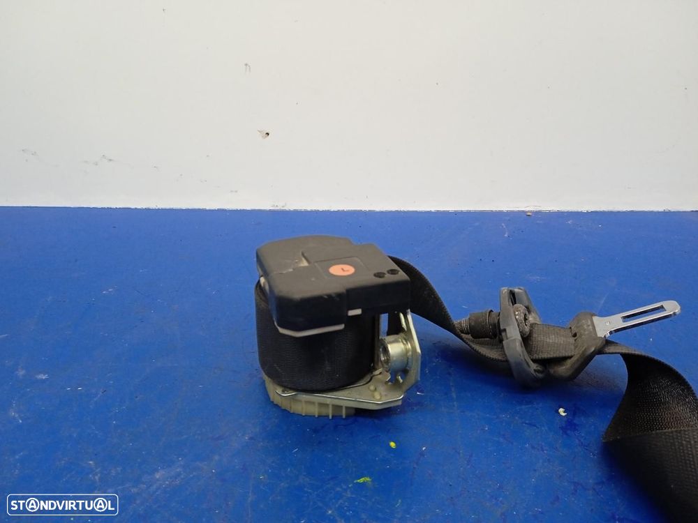 CINTO DE SEGURANÇA TRASEIRO ESQUERDO OPEL CORSA C - 1