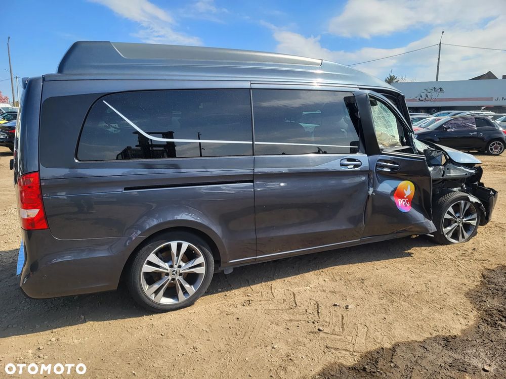 Mercedes-Benz Vito - 14