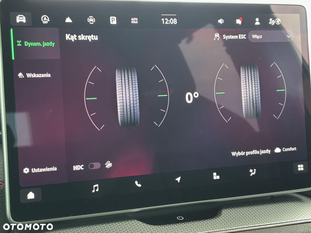 Skoda Kodiaq 2.0 TSI 4x4 RS DSG - 38