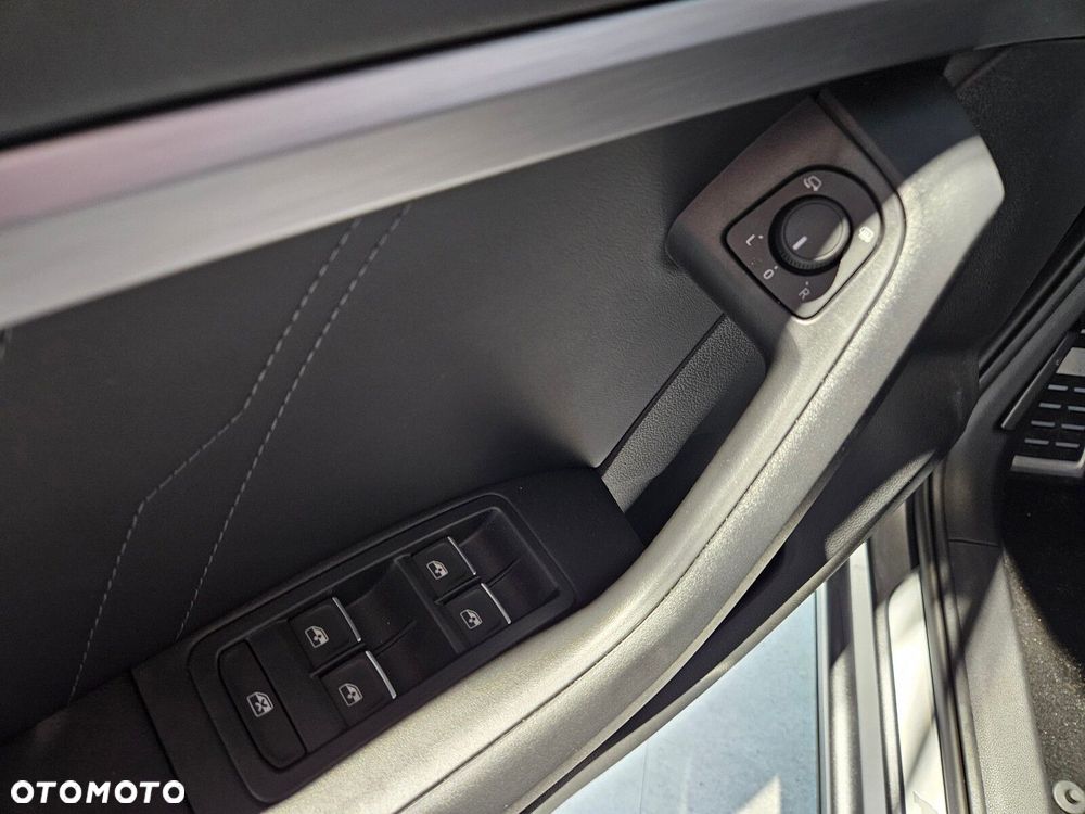 Seat Ateca 1.5 TSI FR S&S DSG - 14