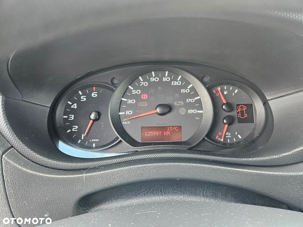 Renault Master - 19