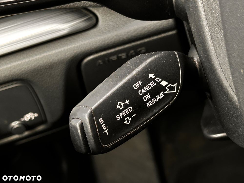 Audi A3 Sportback 1.4 TFSI S tronic Ambition - 31