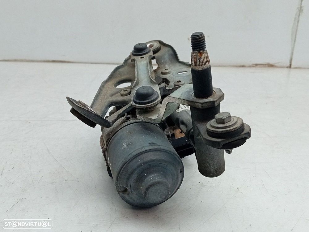 Motor limpa vidros frente PEUGEOT 407 Coupé (6C_) - 4