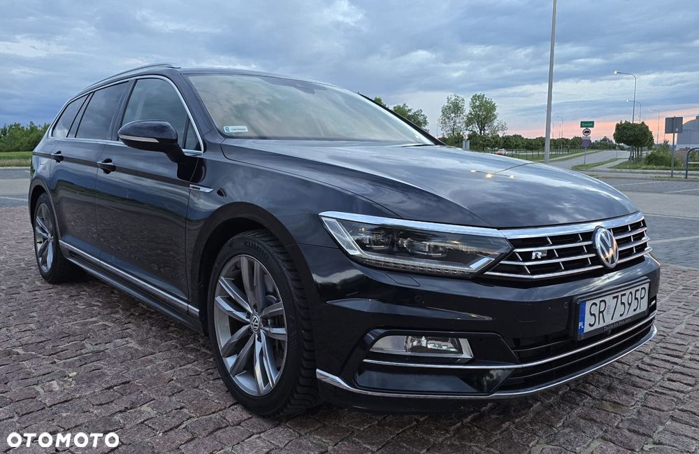 Volkswagen Passat - 24