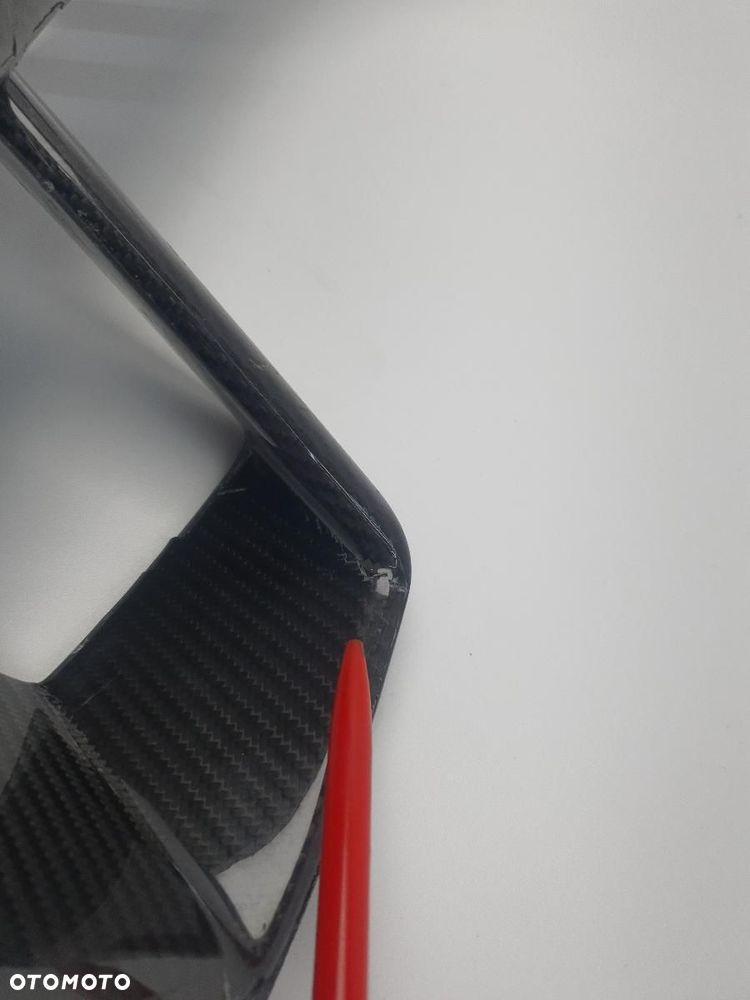 OWIEWKA OSŁONA CARBON K67 M SPORT BMW S 1000RR 46637915218 - 8