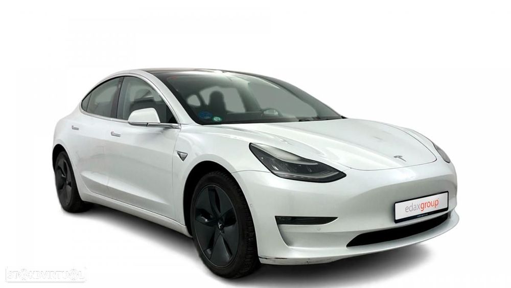 Tesla Model 3 Long Range AWD Dual Motor - 1