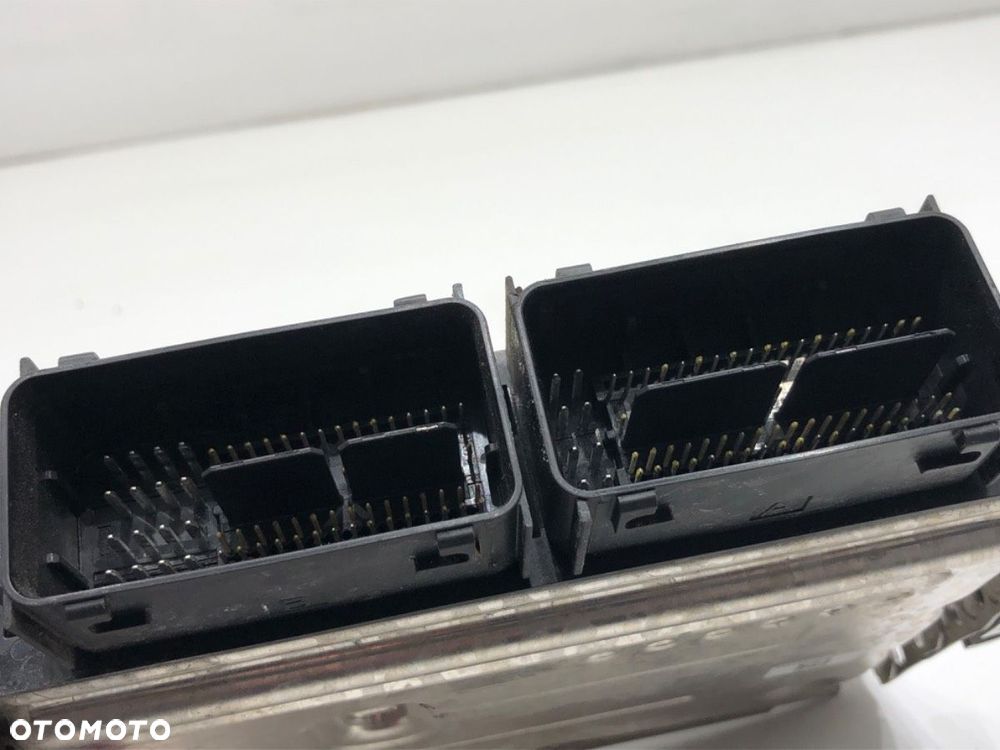 KOMPUTER SILNIKA - 605.00 PLN - FORD FOCUS IV (HN) 2018 - 2022 1.0 EcoBoost 92 kW [125 KM] benzyna - 3